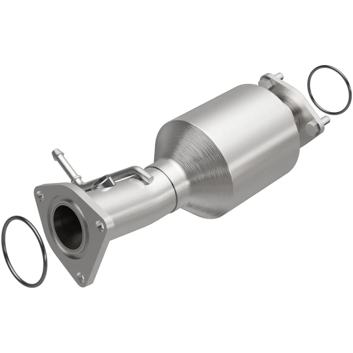 Magnaflow 2015-2016 Honda Cr-V Oem Grade Federal / Epa Compliant Direct-Fit Catalytic Converter 1