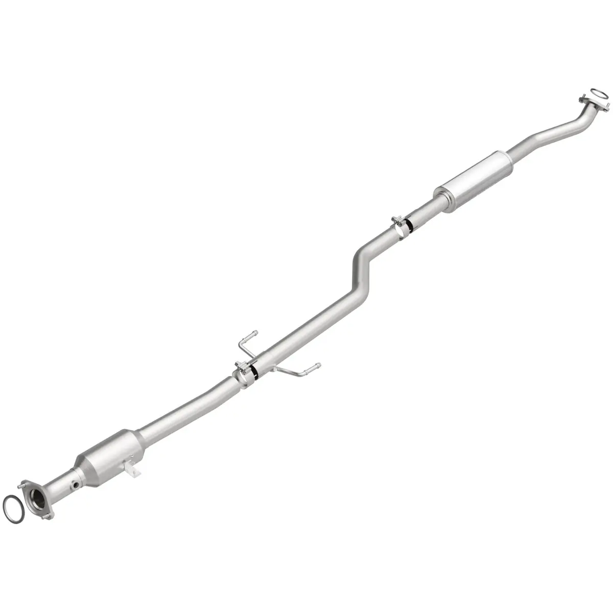 Magnaflow 2014-2016 Mazda Cx-5 Oem Grade Federal / Epa Compliant Direct-Fit Catalytic Converter 1
