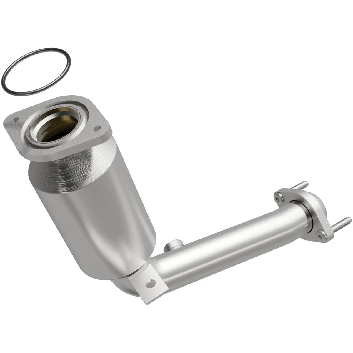 Magnaflow Oem Grade Federal / Epa Compliant Direct-Fit Catalytic Converter 21-373 1