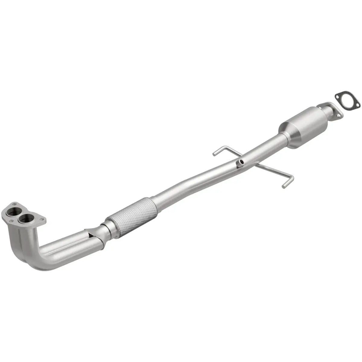 Magnaflow Oem Grade Federal / Epa Compliant Direct-Fit Catalytic Converter 21-374 1