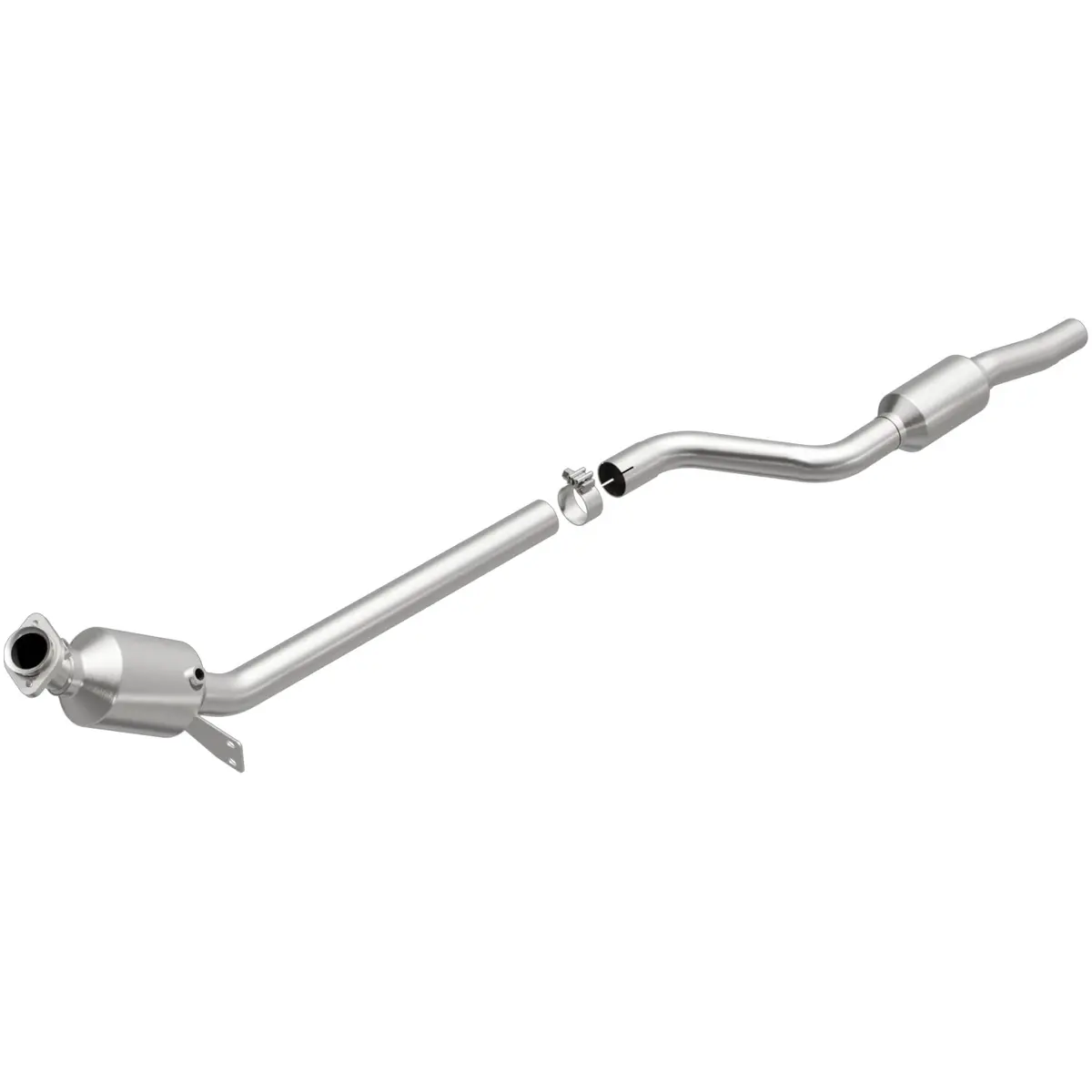Magnaflow Oem Grade Federal / Epa Compliant Direct-Fit Catalytic Converter 21-448 1