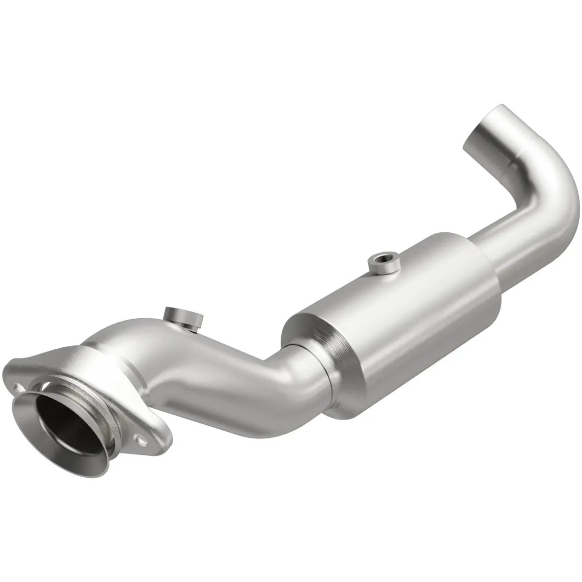 Magnaflow 2015-2020 Ford F-150 Oem Grade Federal / Epa Compliant Direct-Fit Catalytic Converter 1
