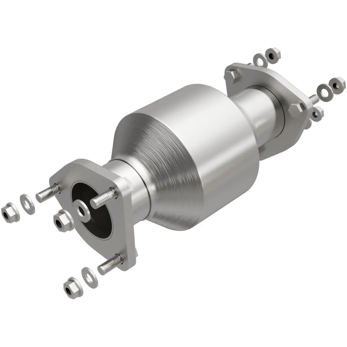 Magnaflow 2013-2017 Honda Accord Oem Grade Federal / Epa Compliant Direct-Fit Catalytic Converter 1