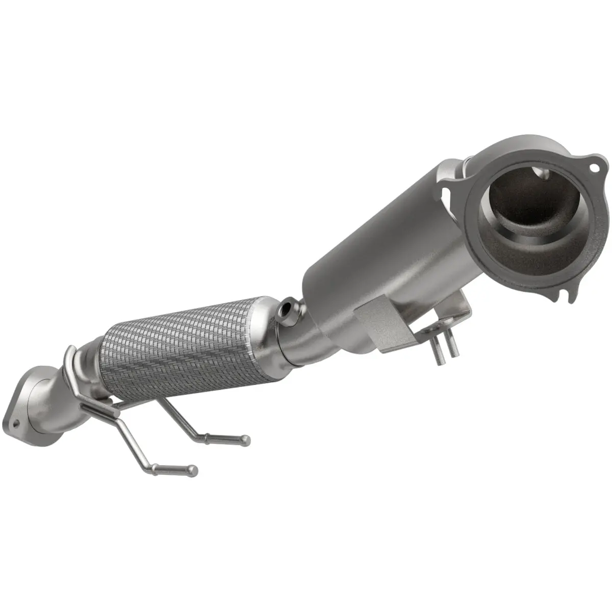 Magnaflow 2013-2018 Ford Escape Oem Grade Federal / Epa Compliant Direct-Fit Catalytic Converter 1
