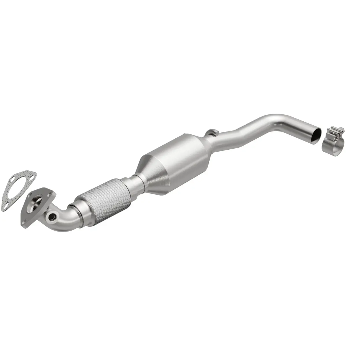Magnaflow Oem Grade Federal / Epa Compliant Direct-Fit Catalytic Converter 21-481 1