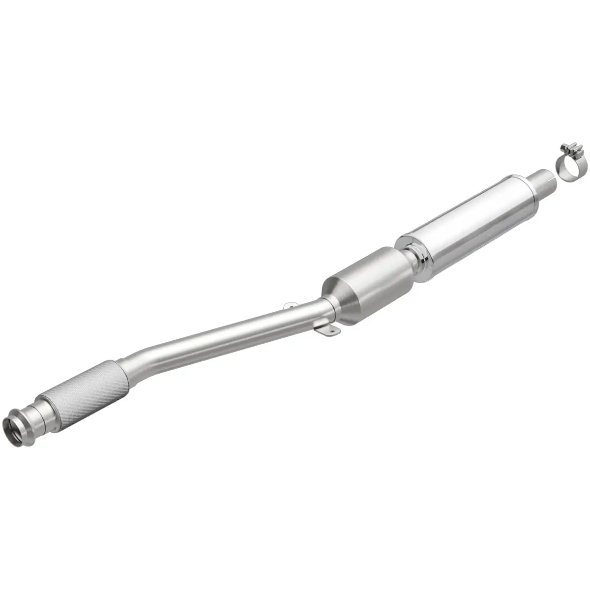 Magnaflow Oem Grade Federal / Epa Compliant Direct-Fit Catalytic Converter 21-488 1