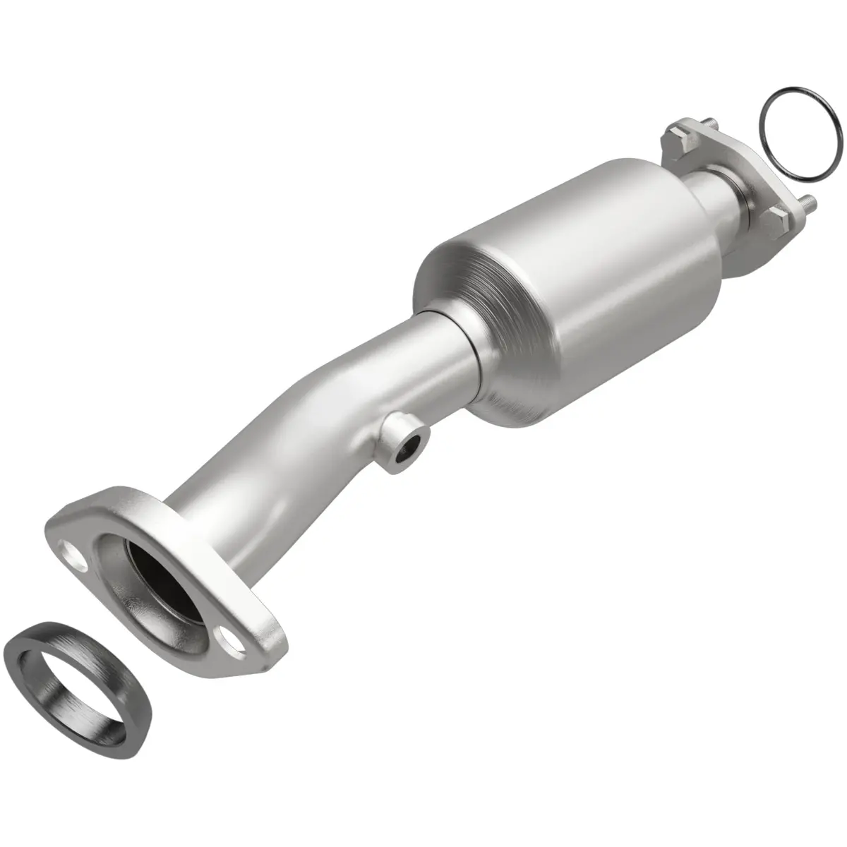 Magnaflow 2015-2020 Honda Fit Oem Grade Federal / Epa Compliant Direct-Fit Catalytic Converter 1