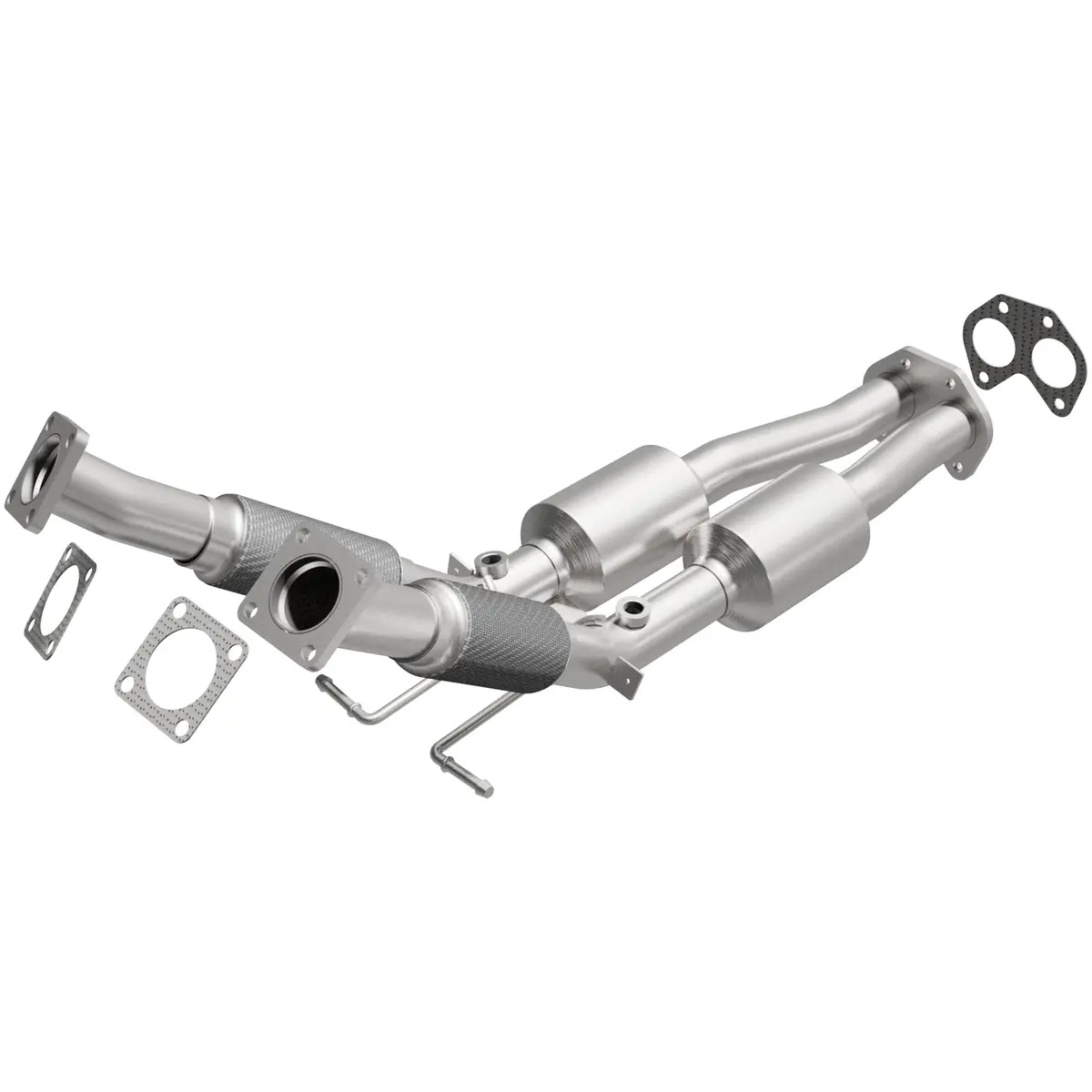 Magnaflow 2007-2014 Volvo Xc90 Oem Grade Federal / Epa Compliant Direct-Fit Catalytic Converter 1