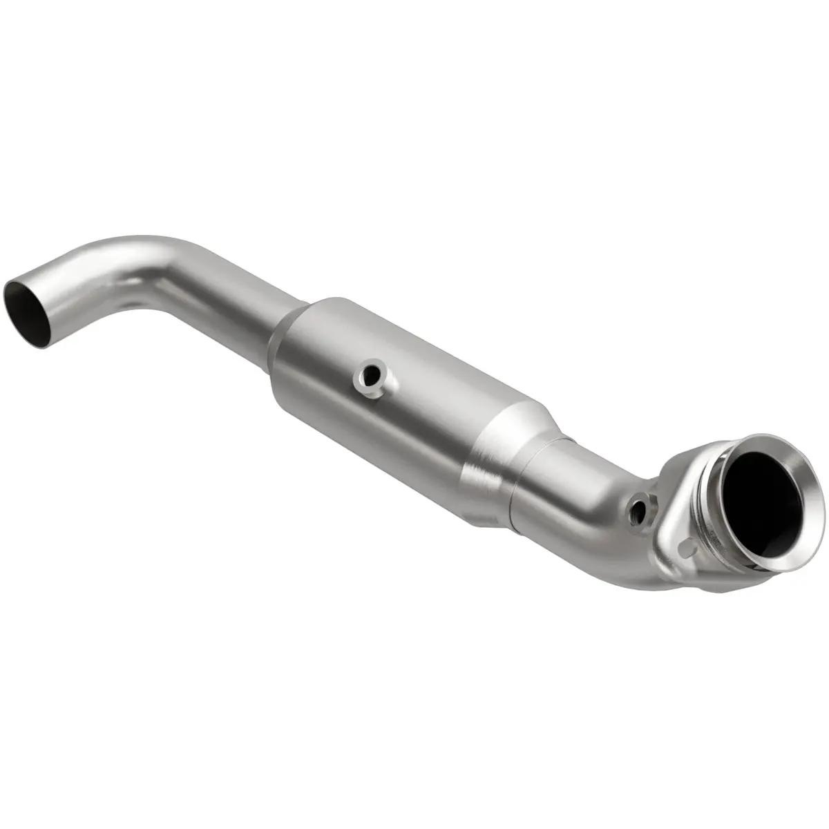 Magnaflow 2010-2014 Ford F-150 Oem Grade Federal / Epa Compliant Direct-Fit Catalytic Converter 1
