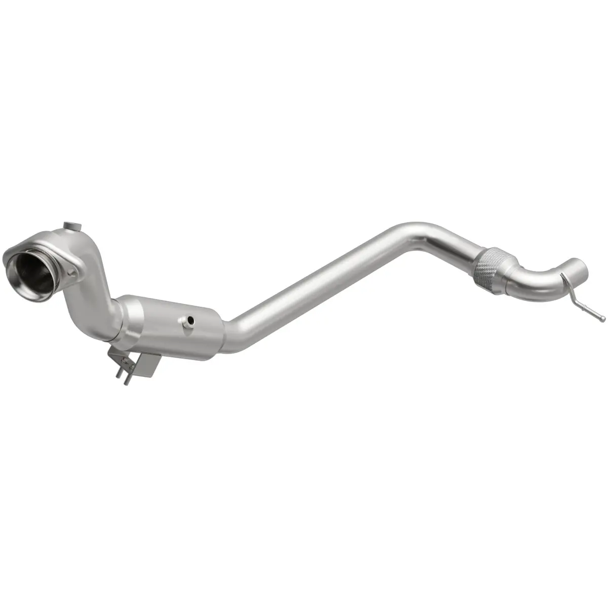 Magnaflow 2015-2020 Ford Mustang Oem Grade Federal / Epa Compliant Direct-Fit Catalytic Converter 1