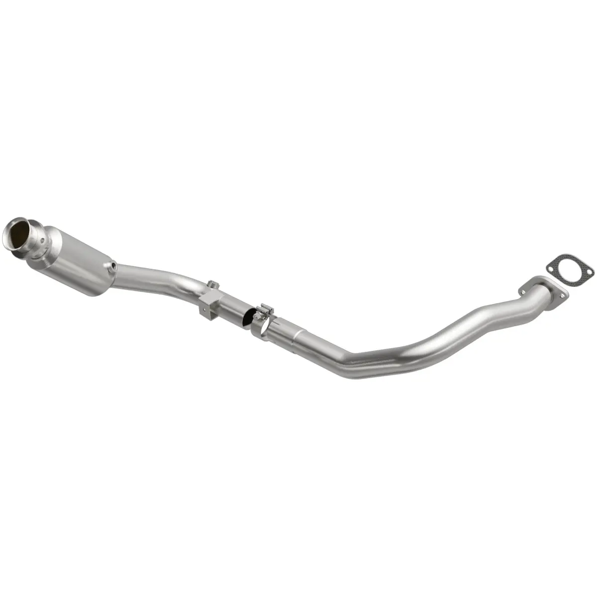 Magnaflow Oem Grade Federal / Epa Compliant Direct-Fit Catalytic Converter 21-532 1