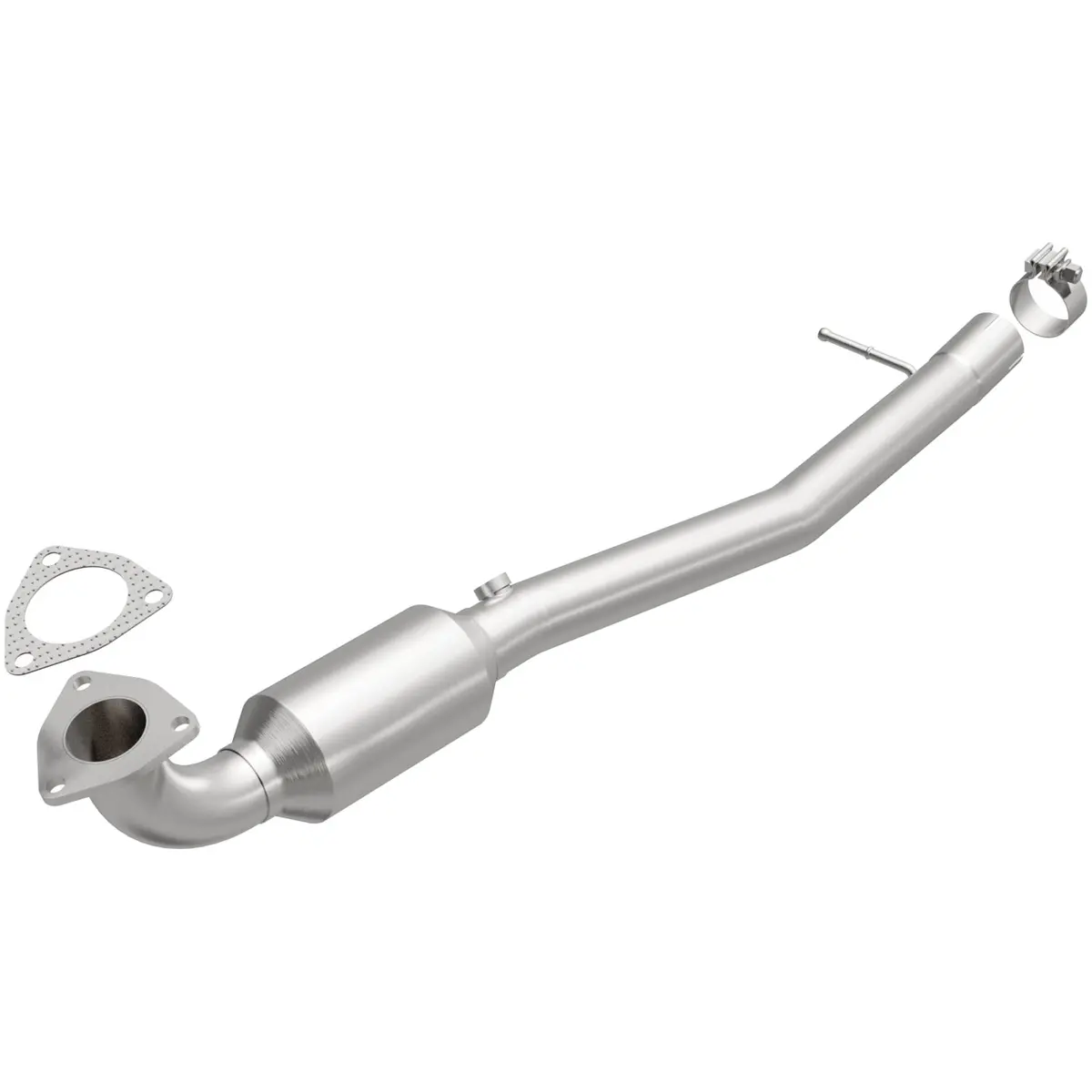Magnaflow 2010-2012 Land Rover Range Rover Oem Grade Federal / Epa Compliant Direct-Fit Catalytic Converter 1