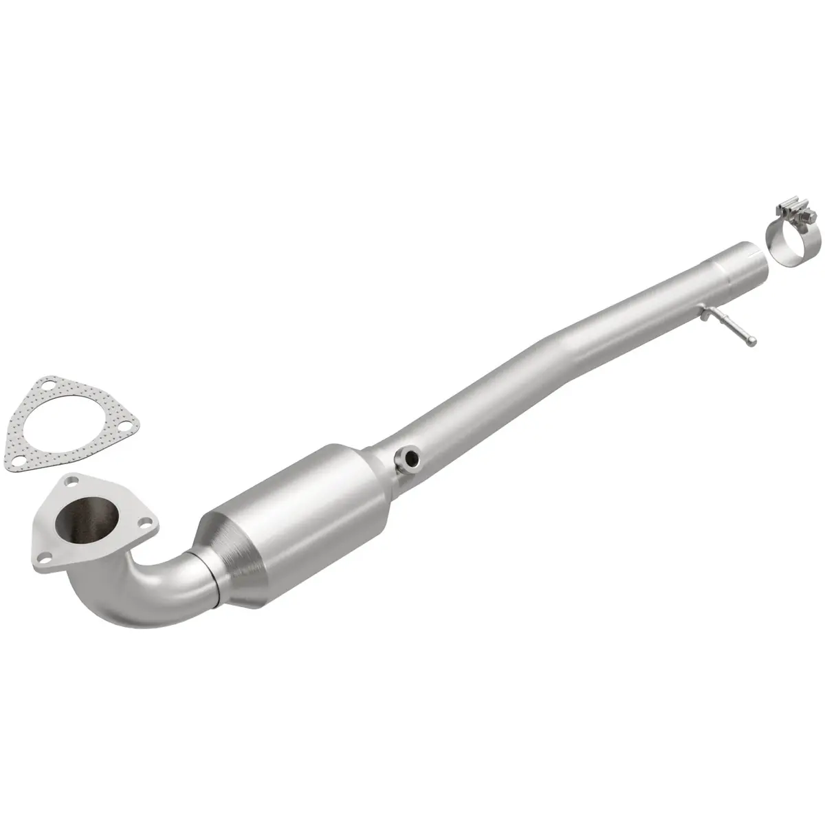 Magnaflow 2010-2012 Land Rover Range Rover Oem Grade Federal / Epa Compliant Direct-Fit Catalytic Converter 1