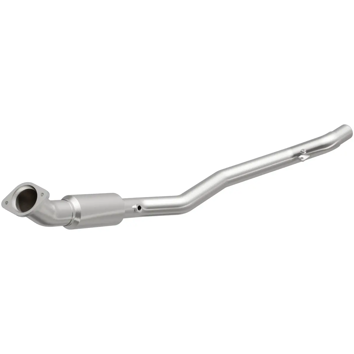 Magnaflow Oem Grade Federal / Epa Compliant Direct-Fit Catalytic Converter 21-539 1