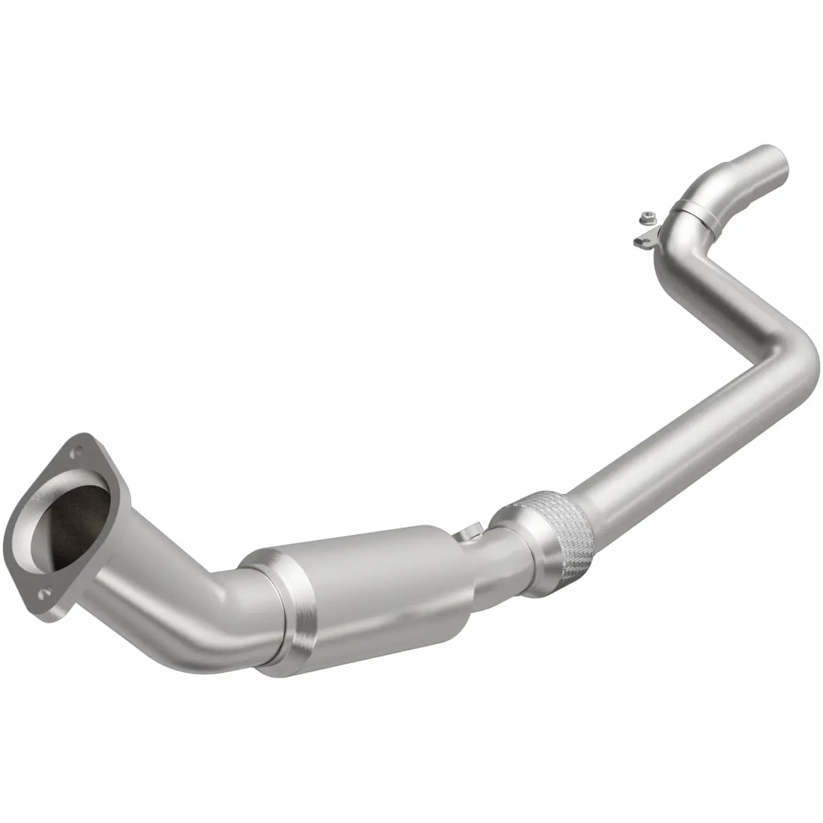 Magnaflow Oem Grade Federal / Epa Compliant Direct-Fit Catalytic Converter 21-540 1