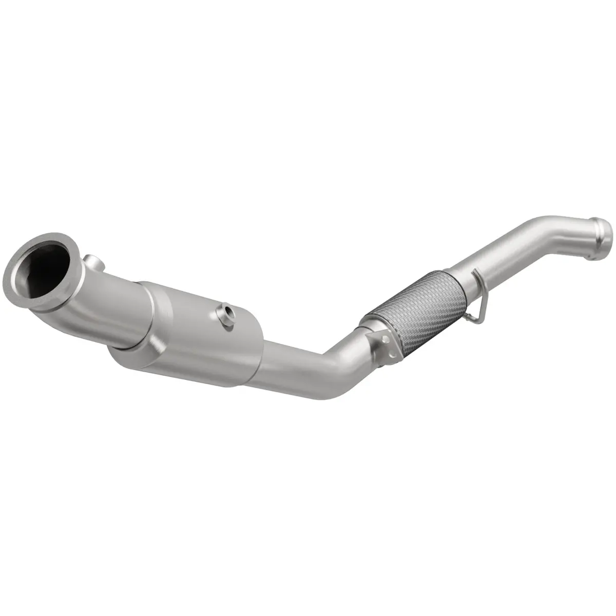 Magnaflow Oem Grade Federal / Epa Compliant Direct-Fit Catalytic Converter 21-551 1