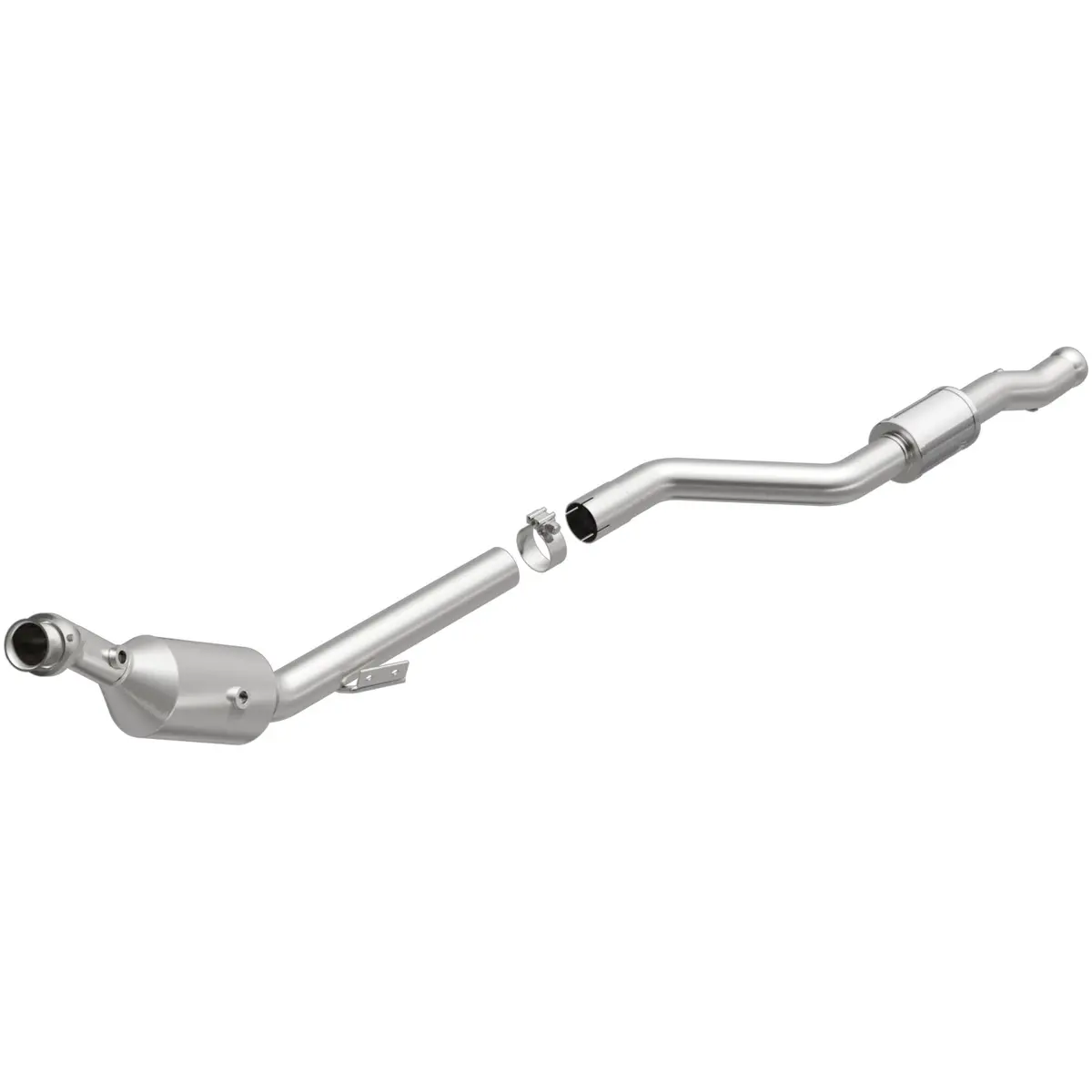Magnaflow Oem Grade Federal / Epa Compliant Direct-Fit Catalytic Converter 21-570 1