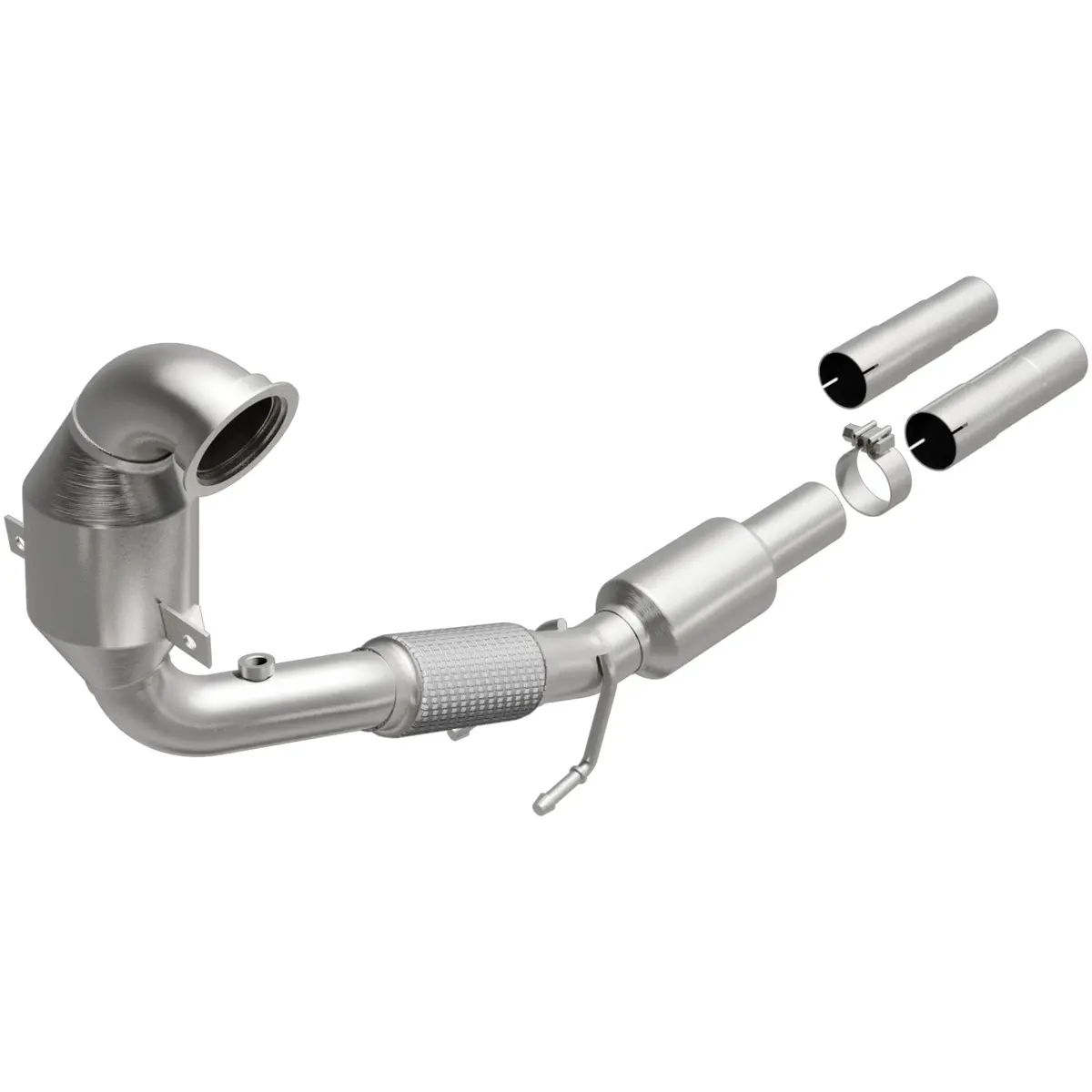 Magnaflow Oem Grade Federal / Epa Compliant Direct-Fit Catalytic Converter 21-581 1