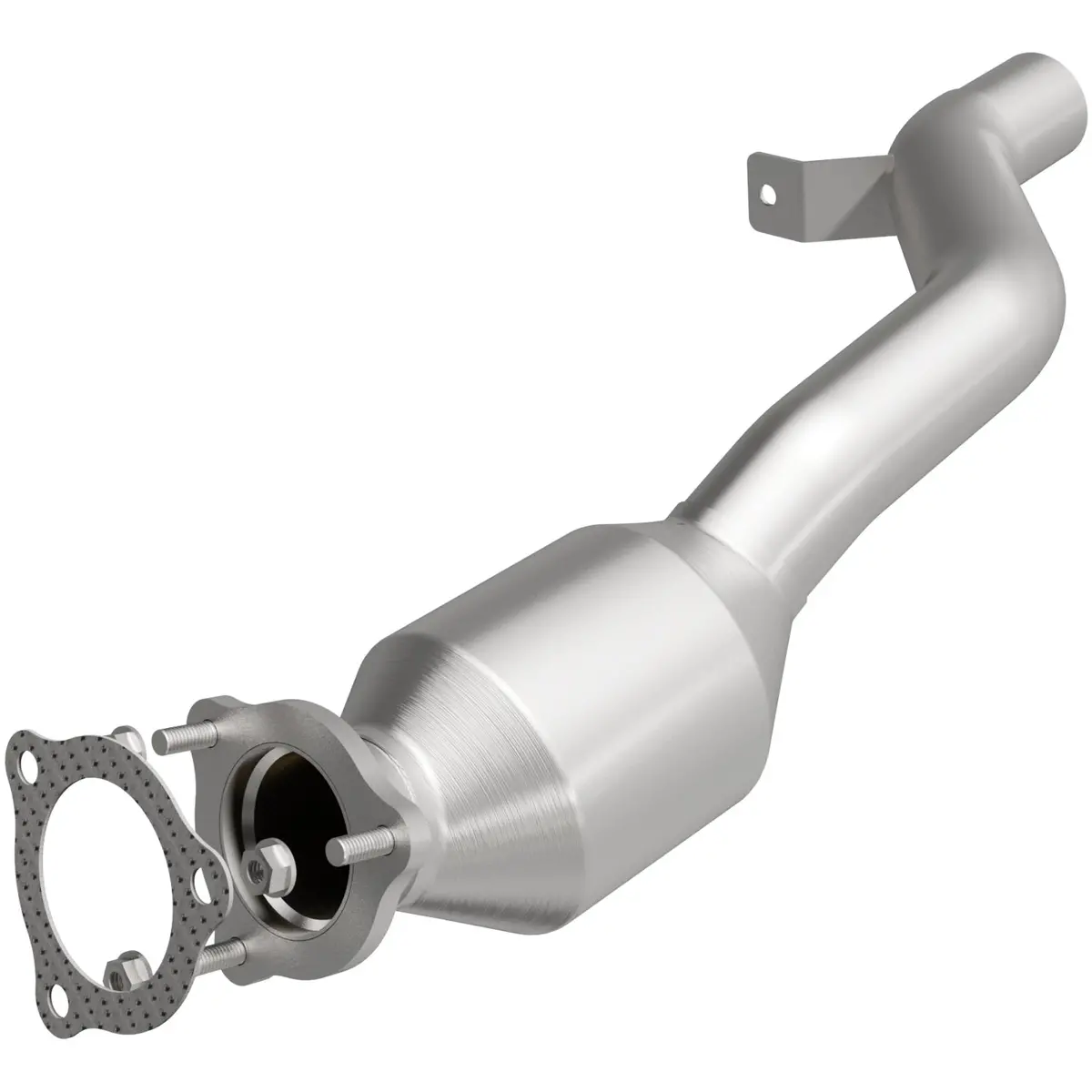 Magnaflow 2010-2011 Porsche Cayenne Oem Grade Federal / Epa Compliant Direct-Fit Catalytic Converter 1