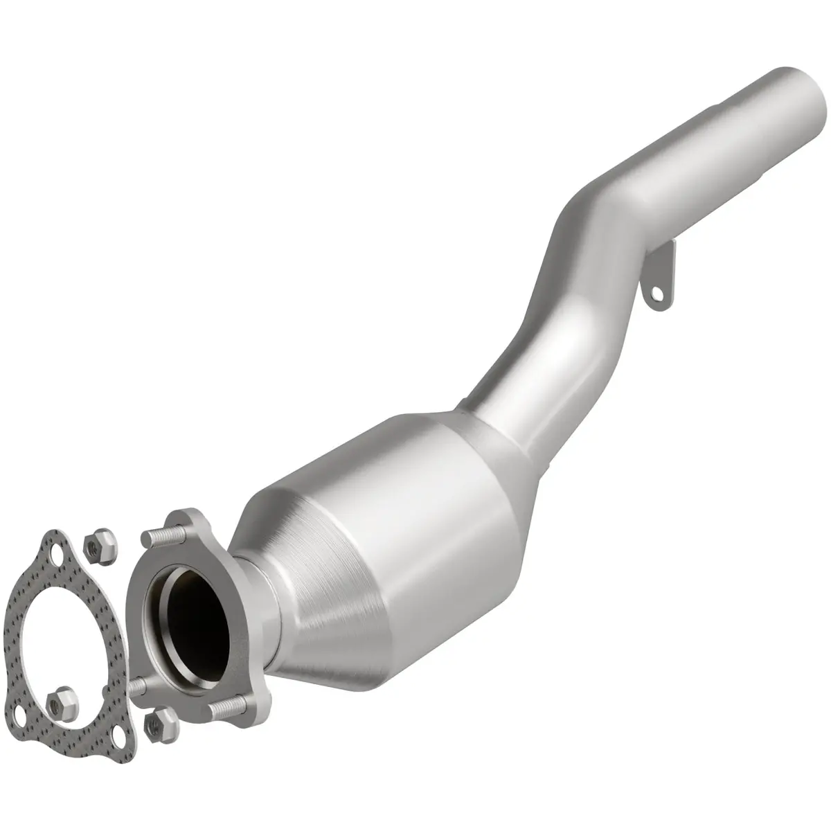 Magnaflow 2010-2011 Porsche Cayenne Oem Grade Federal / Epa Compliant Direct-Fit Catalytic Converter 1
