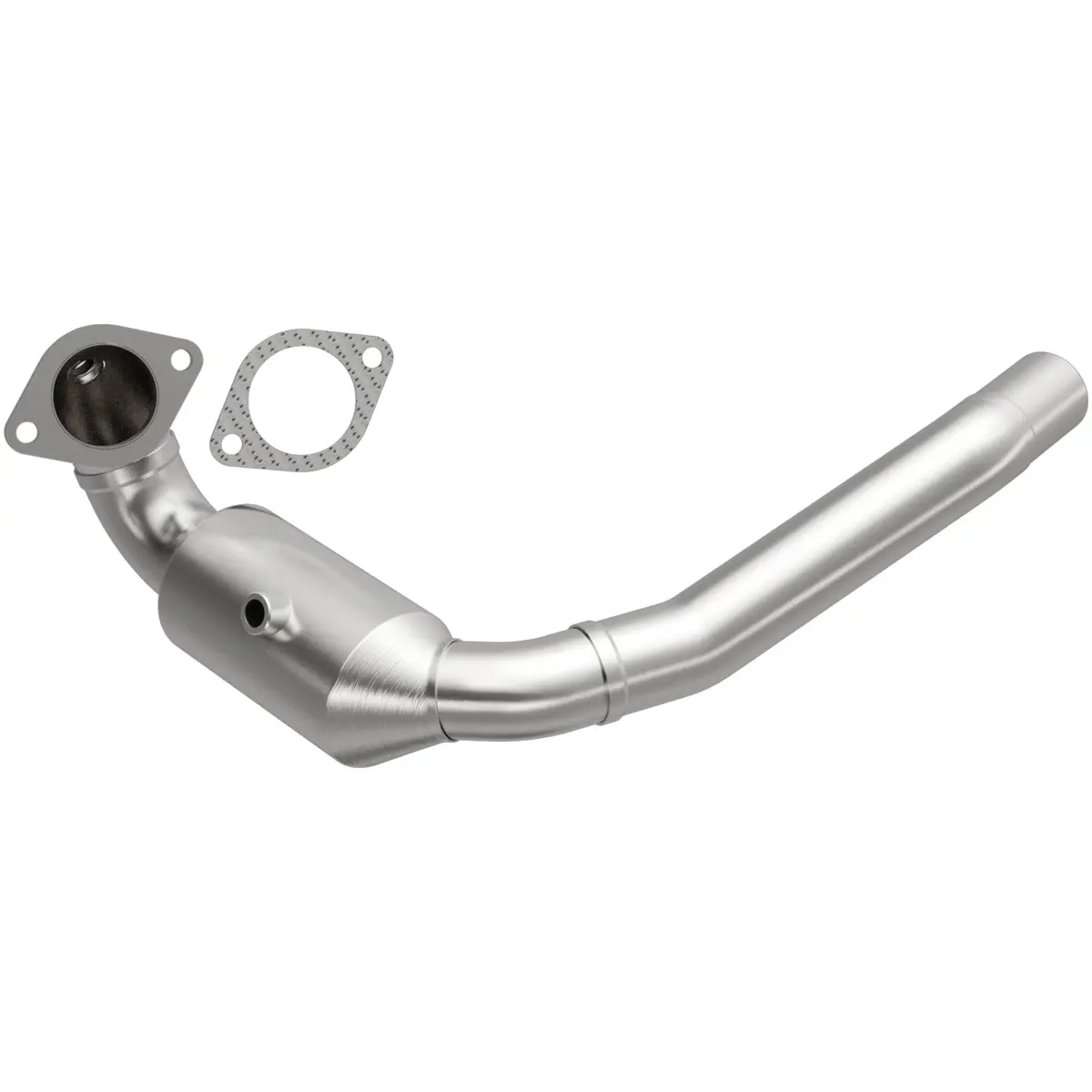 Magnaflow Oem Grade Federal / Epa Compliant Direct-Fit Catalytic Converter 21-603 1