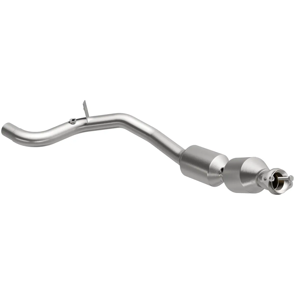 Magnaflow Oem Grade Federal / Epa Compliant Direct-Fit Catalytic Converter 21-607 1
