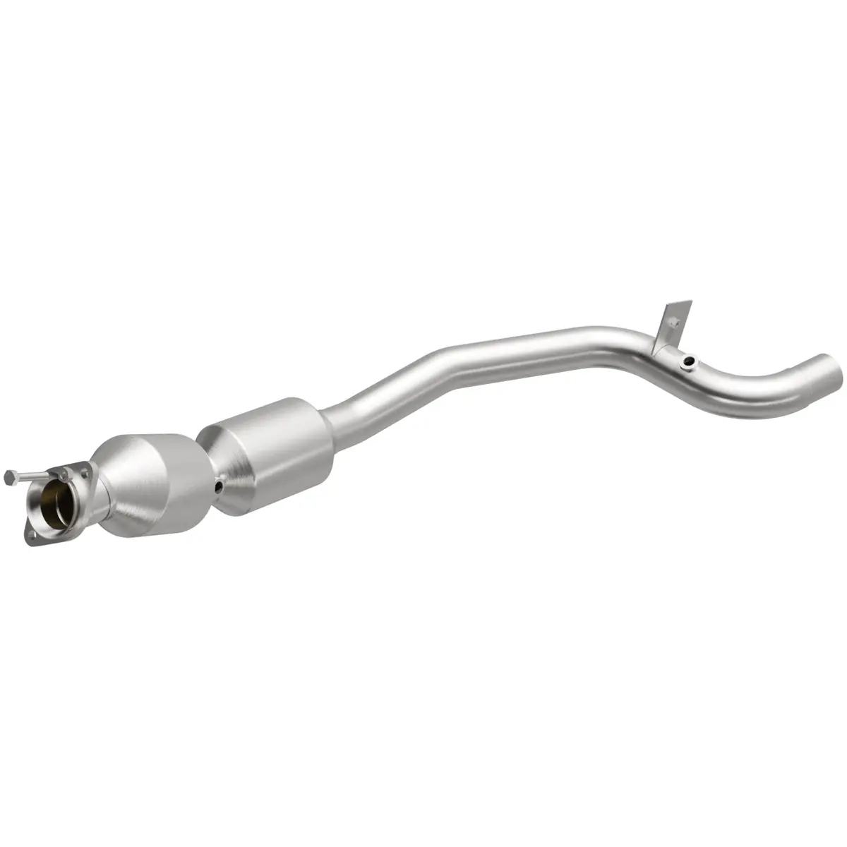 Magnaflow Oem Grade Federal / Epa Compliant Direct-Fit Catalytic Converter 21-608 1