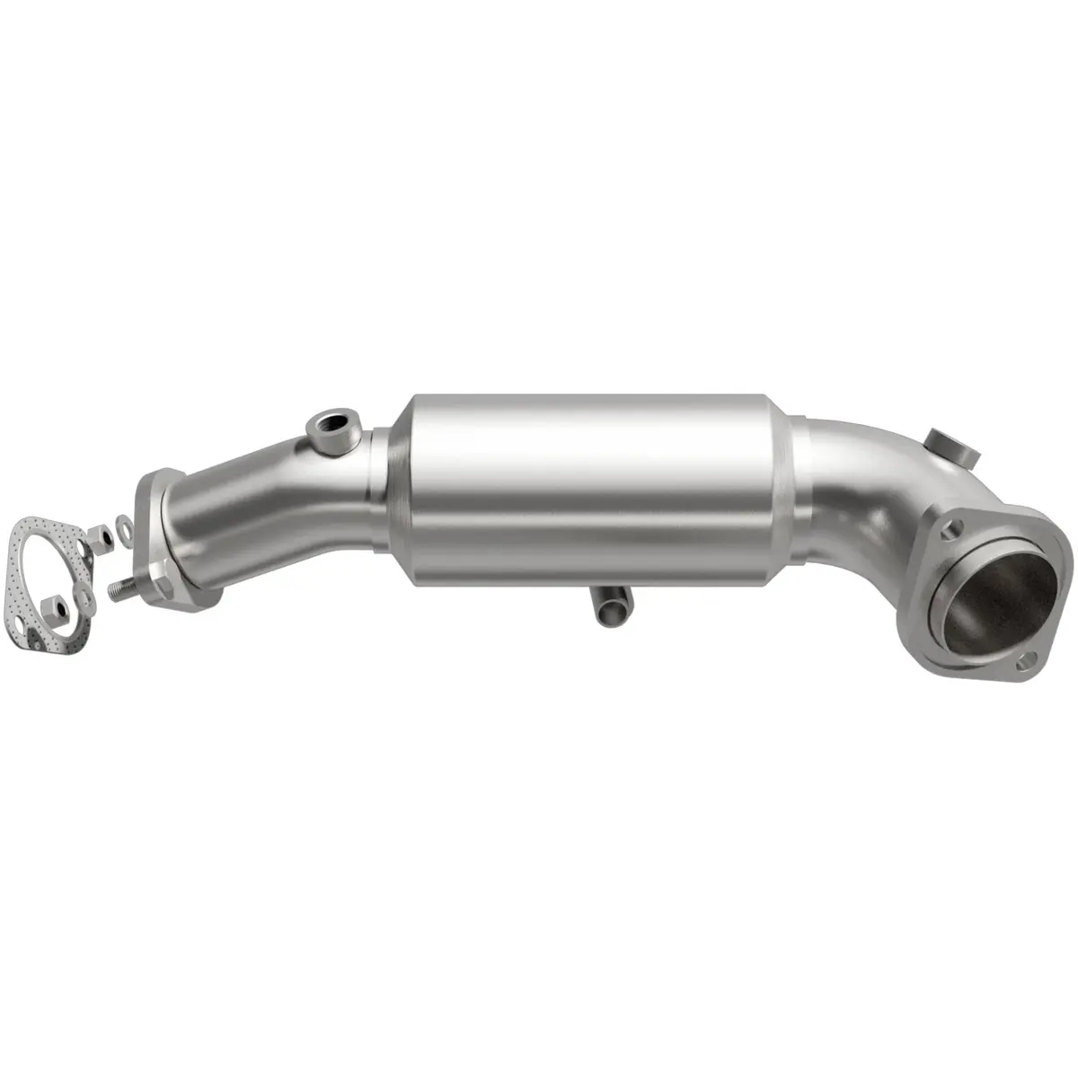 Magnaflow 2016-2017 Ford Explorer Oem Grade Federal / Epa Compliant Direct-Fit Catalytic Converter 1
