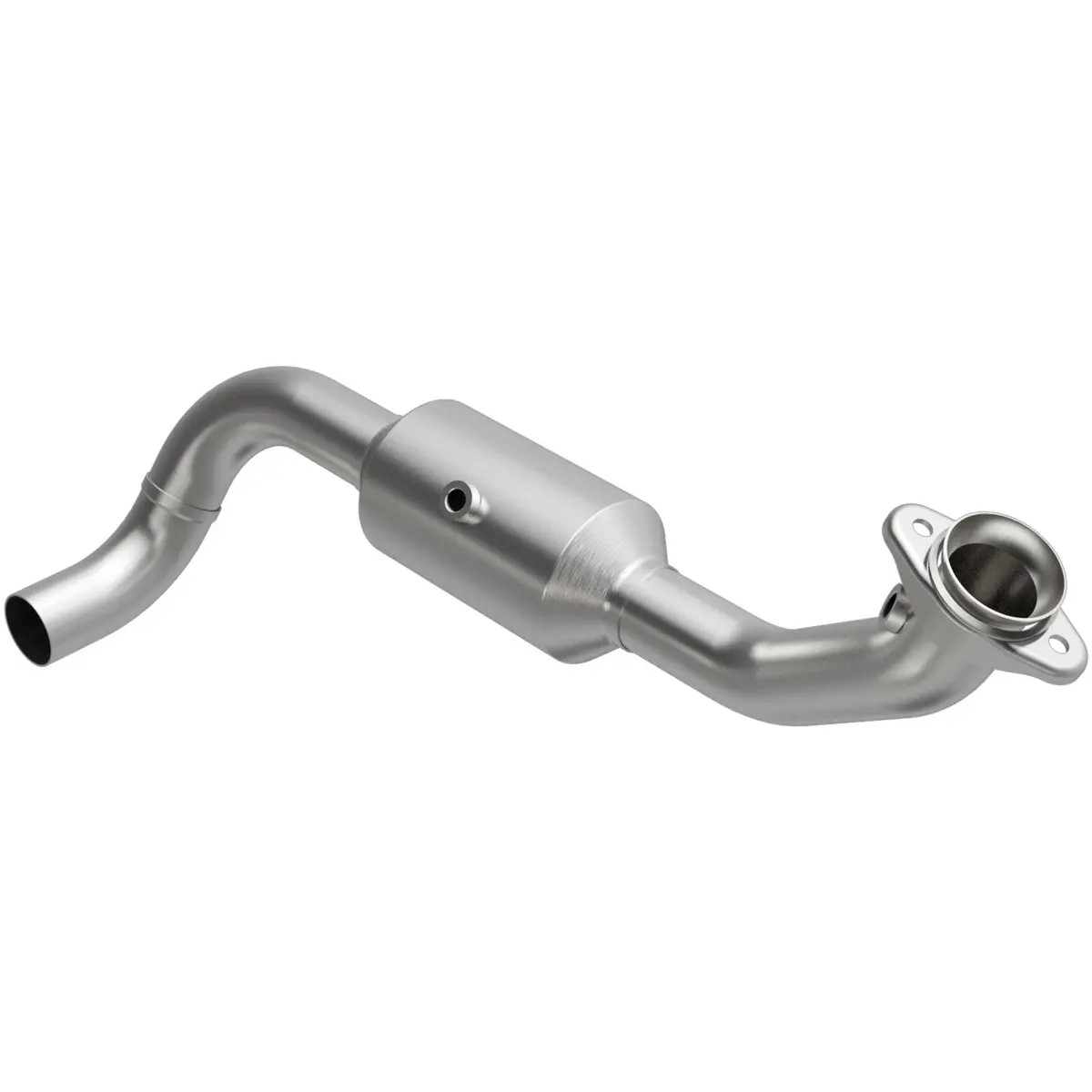 Magnaflow 2007-2008 Ford F-150 Oem Grade Federal / Epa Compliant Direct-Fit Catalytic Converter 1