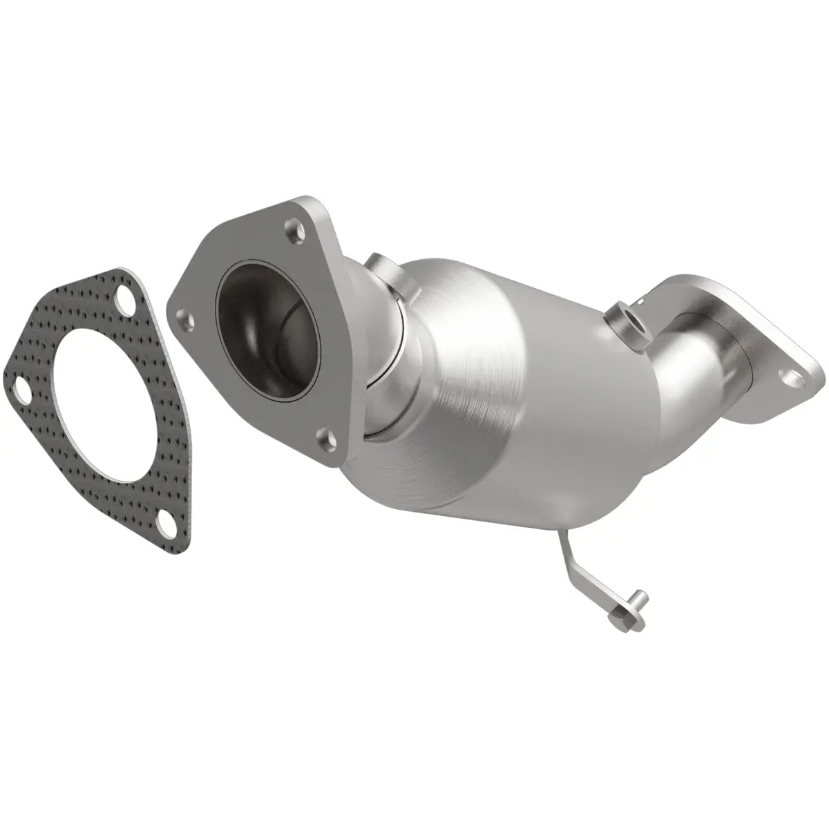 Magnaflow 2016-2019 Cadillac Ct6 Oem Grade Federal / Epa Compliant Direct-Fit Catalytic Converter 1