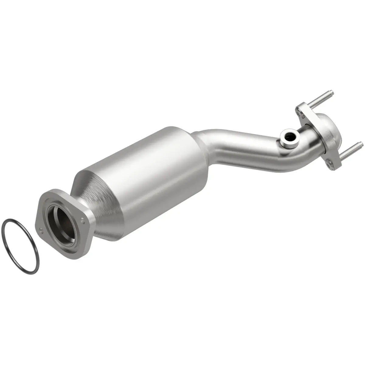 Magnaflow Oem Grade Federal / Epa Compliant Direct-Fit Catalytic Converter 21-916 1