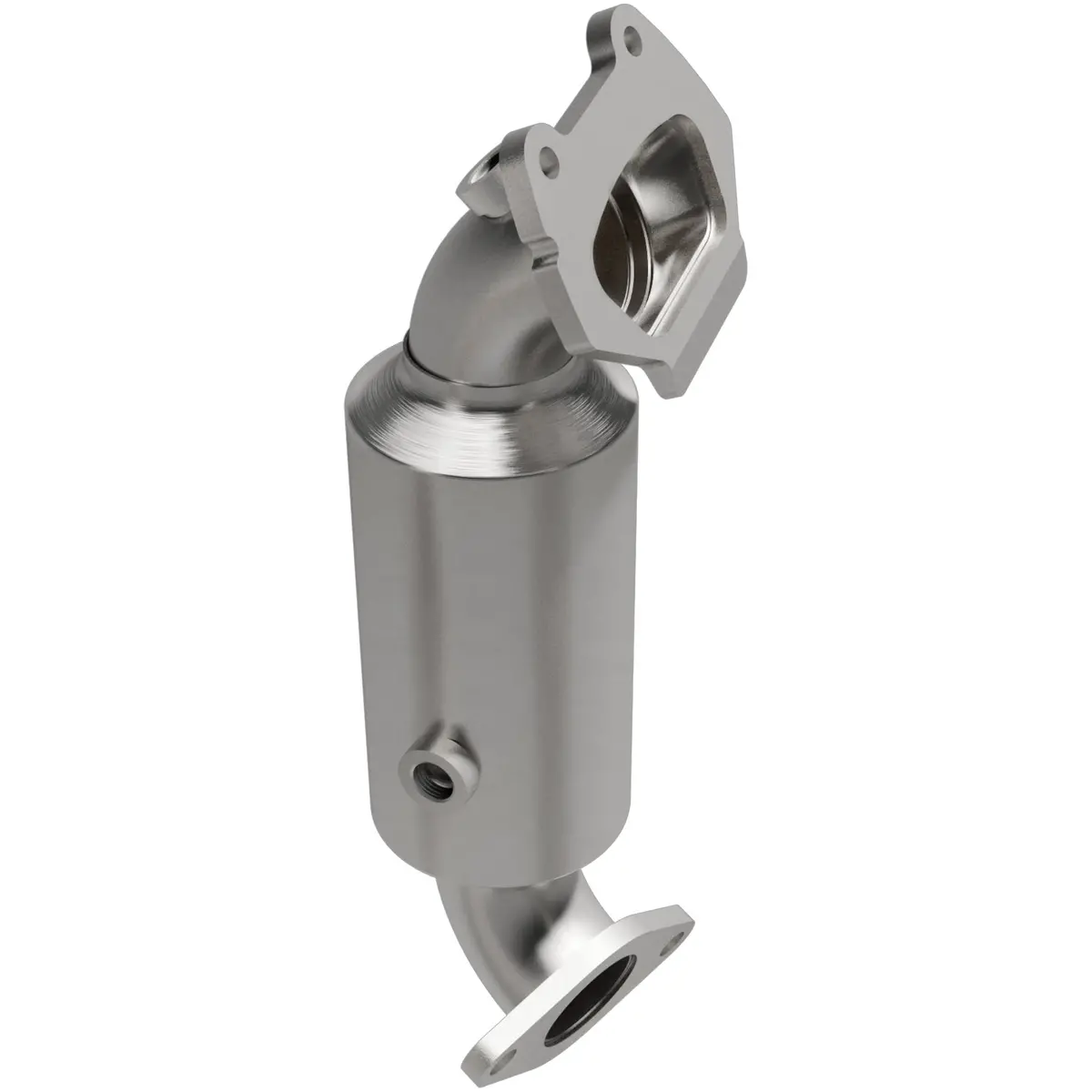 Magnaflow 2017-2020 Chrysler Pacifica Oem Grade Federal / Epa Compliant Direct-Fit Catalytic Converter 1