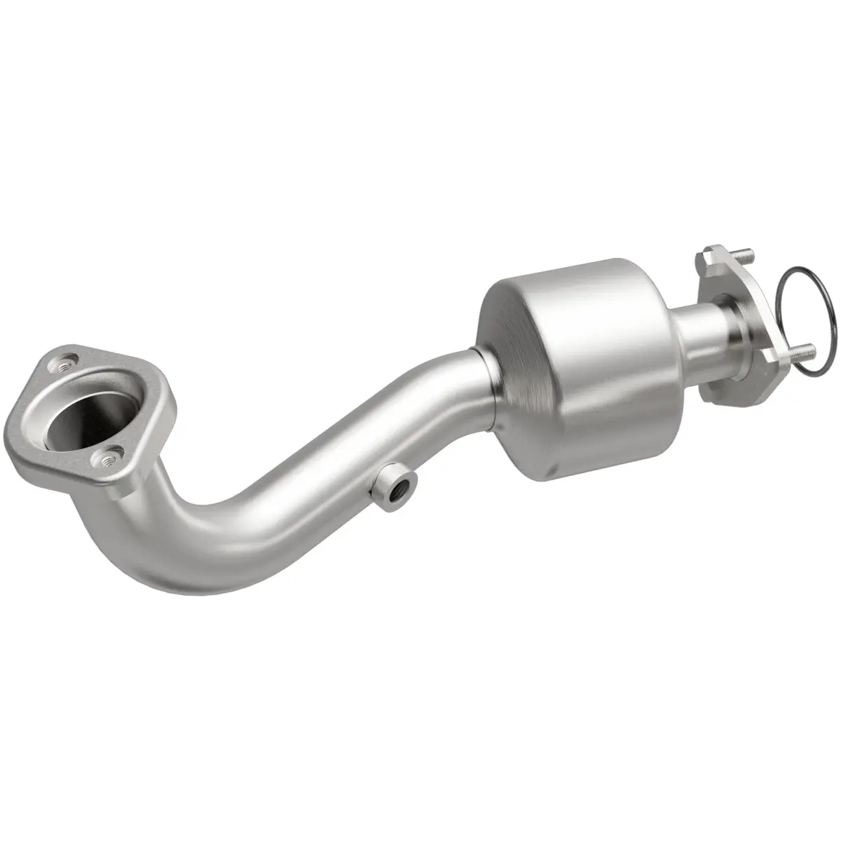 Magnaflow 2016-2018 Honda Hr-V Oem Grade Federal / Epa Compliant Direct-Fit Catalytic Converter 1