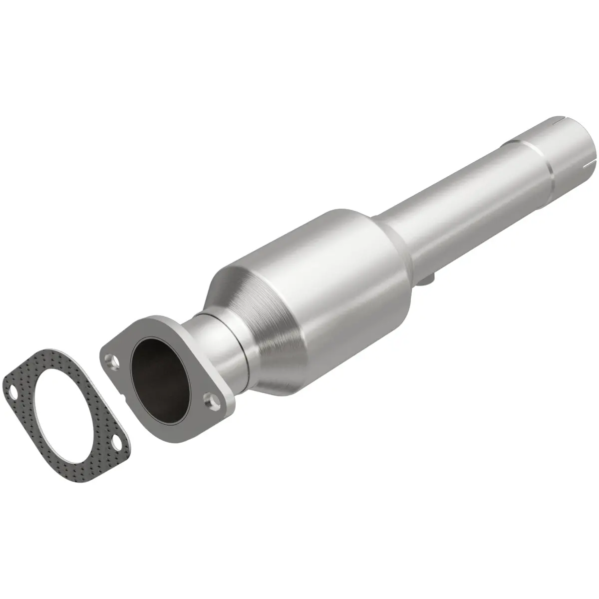 Magnaflow Oem Grade Federal / Epa Compliant Direct-Fit Catalytic Converter 21-989 1