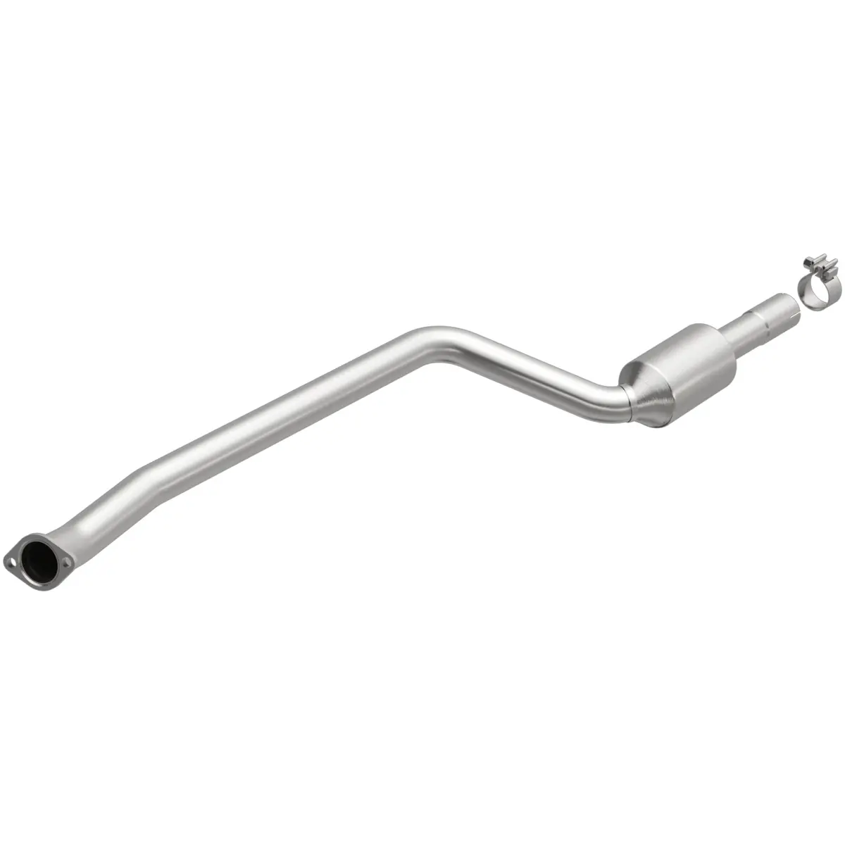 Magnaflow 2008-2013 Bmw 128I Oem Grade Federal / Epa Compliant Direct-Fit Catalytic Converter 1
