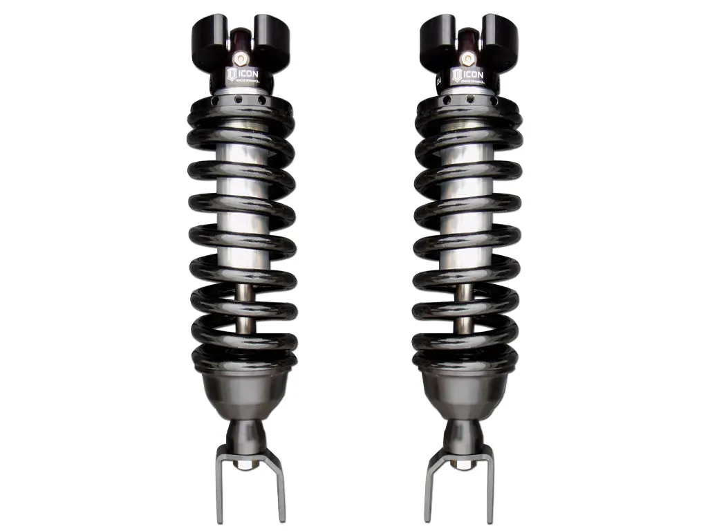 09-Up Ram 1500 4Wd 2.5 Vs Ir Coilover Kit W/ Procomp 6" 1