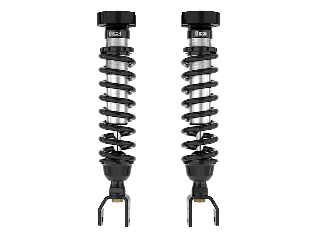 19-Up Ram 1500 2-3" 2.5 Vs Ir Coilover Kit 1