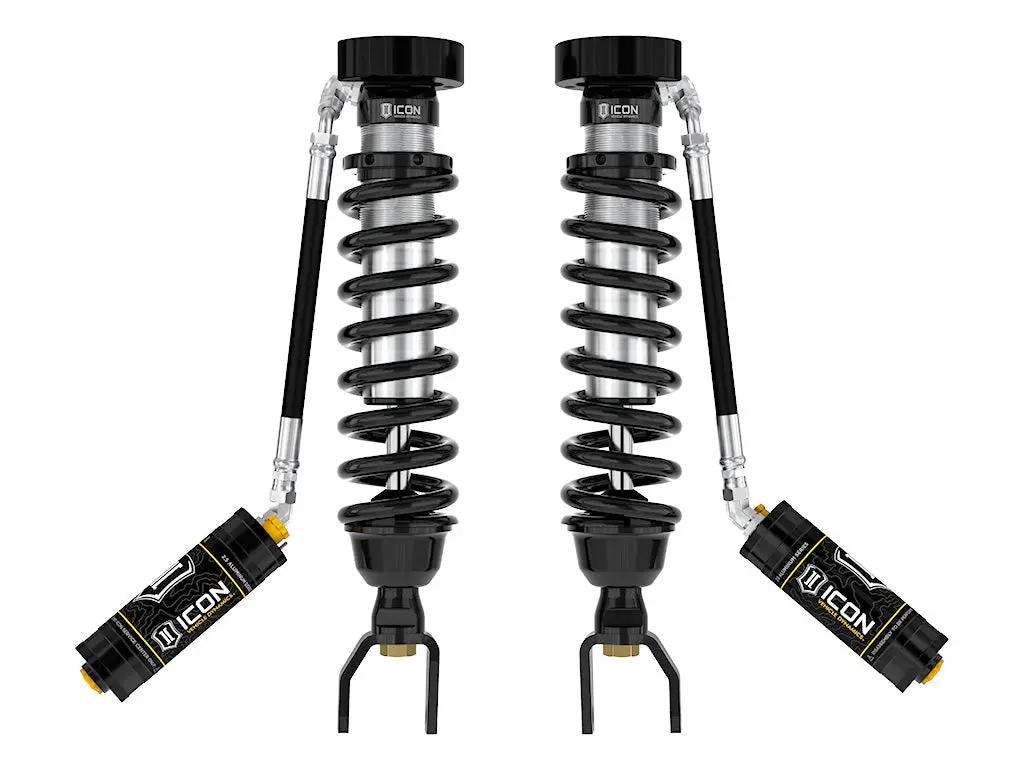 19-Up Ram 1500 2-3" 2.5 Vs Cdcv Coilover Kit 1