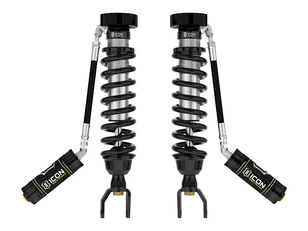 19-Up Ram 1500 2-3" 2.5 Vs Rr Coilover Kit 1
