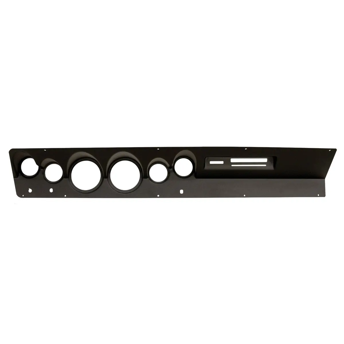 Direct Fit Dodge Dart 67-69 1