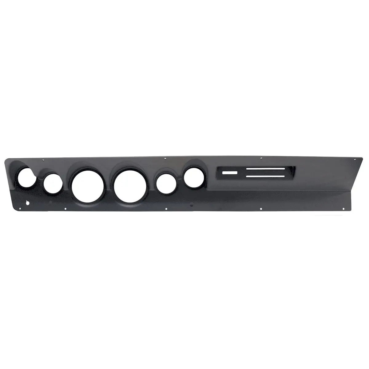 Direct Fit Dodge Dart 67-69 Ac 1
