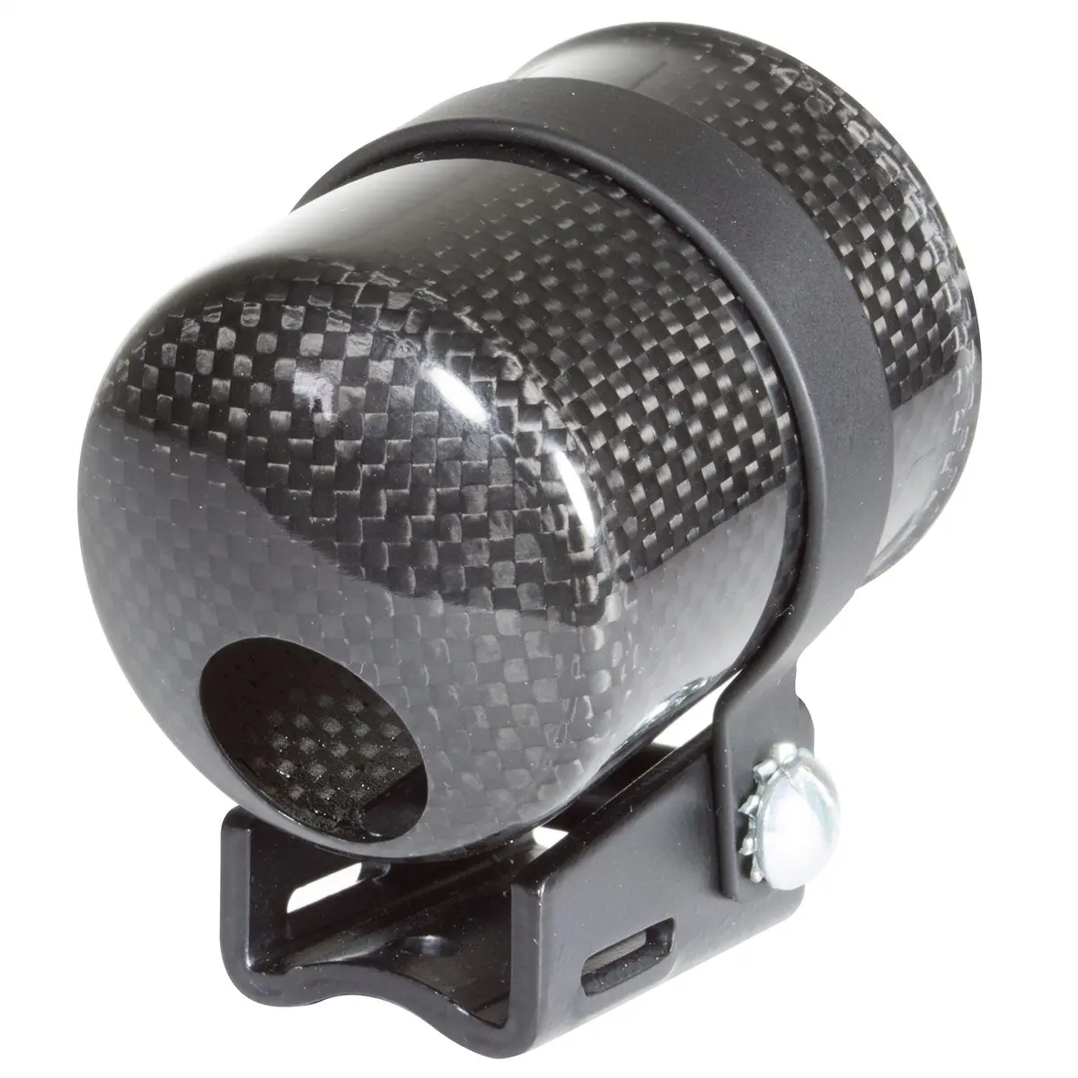 2-1/16 In.  Pedestal W/ Carbon Fiber Cup 1