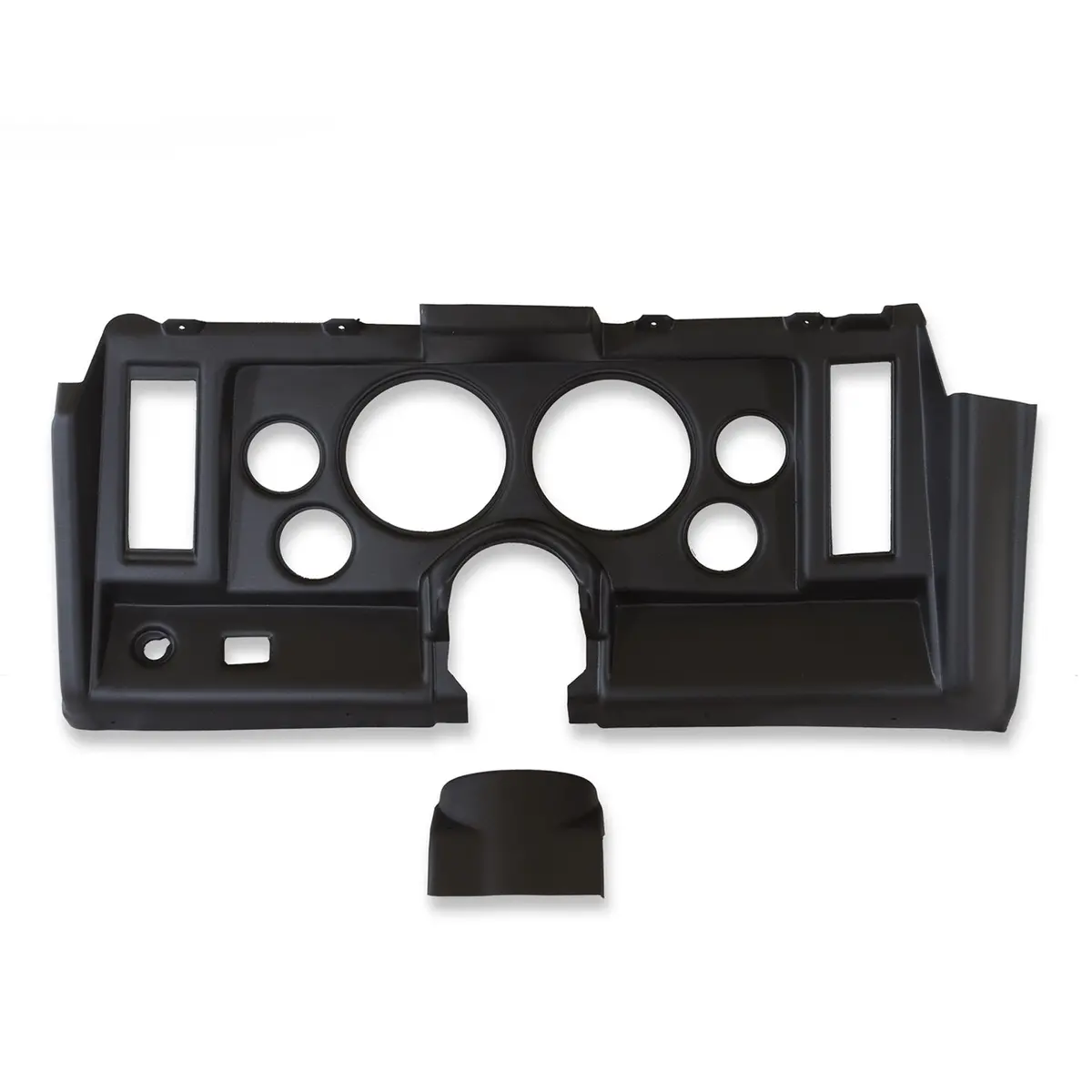 Direct Fit Camaro 69 1