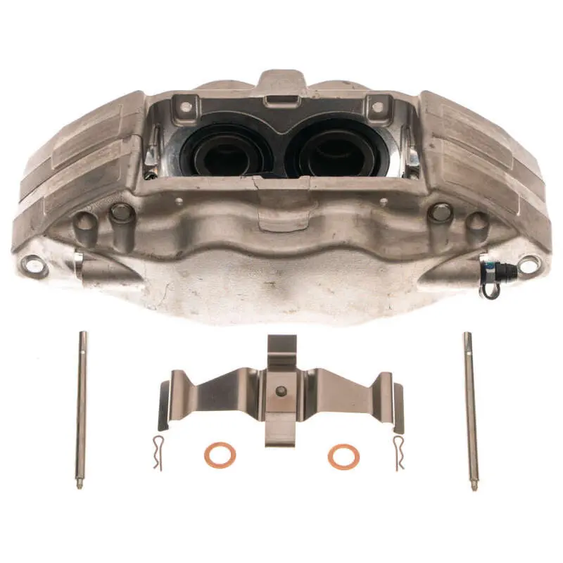 Power Stop 04-14 Subaru Impreza Front Right Autospecialty Caliper W/O Bracket 1