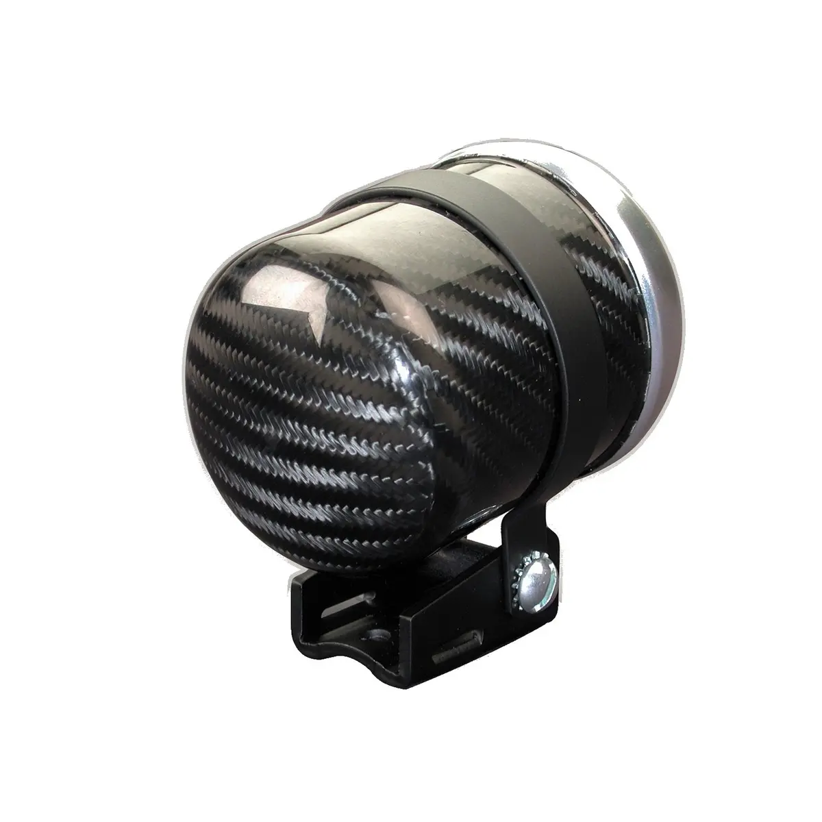 2-5/8 In.  Pedestal W/ Carbon Fiber Cup For Elec. Gauge 1