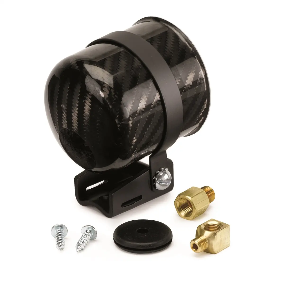 2-5/8 In.  Pedestal W/ Carbon Fiber Cup For Mech. Gauge 1