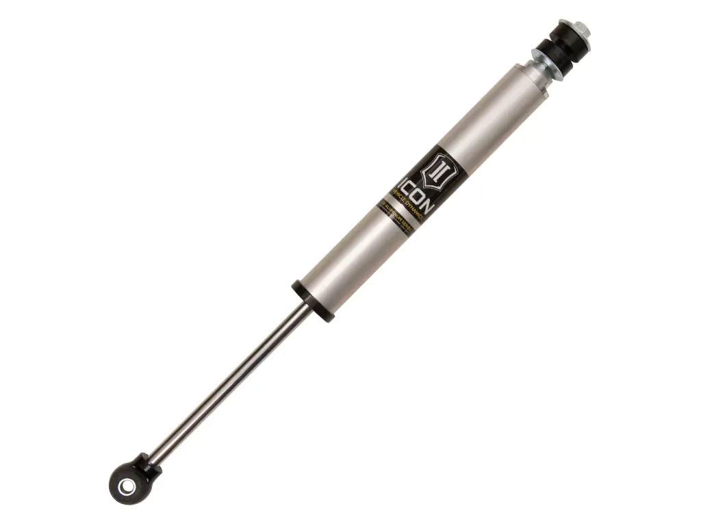 14-Up Ram Hd 2" Rear Lift 2.0 Vs Ir 1
