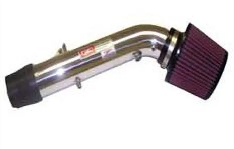 Injen 02-07 Wrx/Sti Polished Short Ram Intake 1