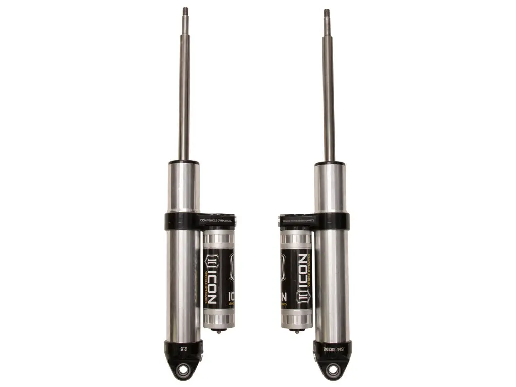 14-Up Ram 2500 .5" Performance Rear 2.5 Vs Pb Pair 1