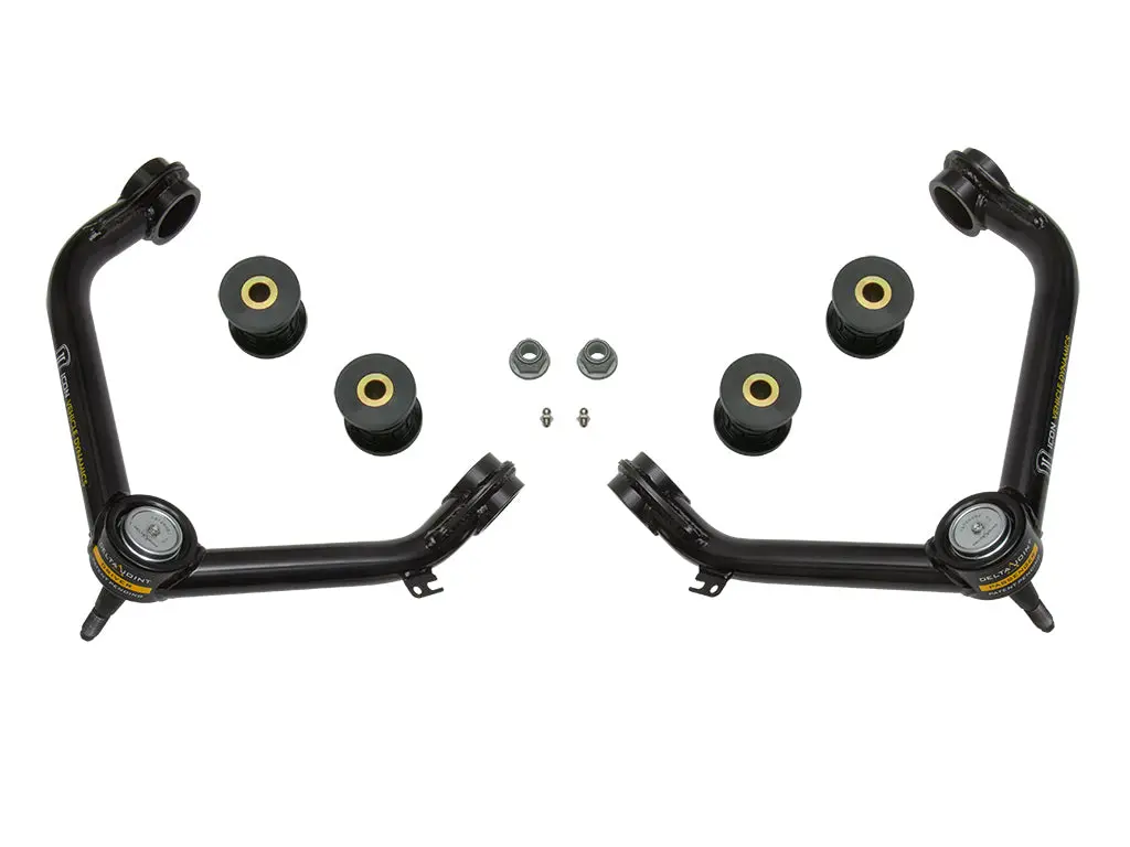 09-Up Ram 1500 Tubular Uca Dj Kit 1